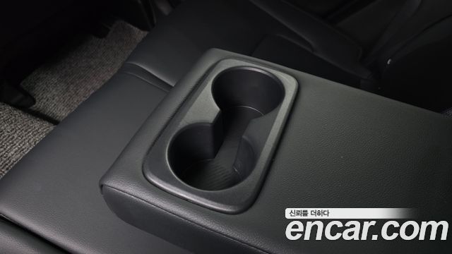 Kia Sportage (V) Gasoline 1.6 Turbo 2WD Prestige 2024 — фото 28