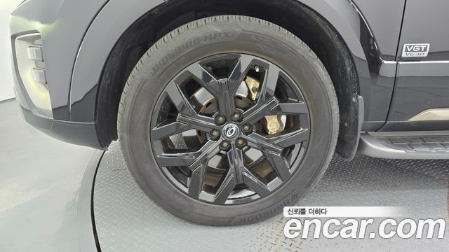Kia Mohave The Master Diesel 3.0 4WD 6-Seater Masters 2020 — фото 5