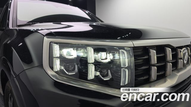 Kia Mohave The Master Diesel 3.0 4WD 6-Seater Masters 2020 — фото 22