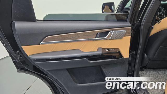 Kia Mohave The Master Diesel 3.0 4WD 6-Seater Masters 2020 — фото 25