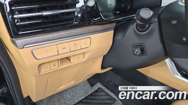 Kia Mohave The Master Diesel 3.0 4WD 6-Seater Masters 2020 — фото 28