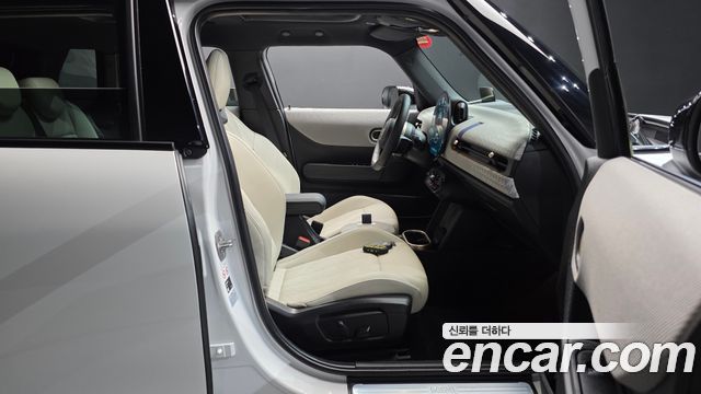 MINI Cooper S (IV) 5 Door Favoured 2025 — фото 26