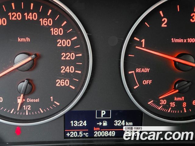 BMW 1 Series (F20) 118d JOY 5DOOR 2017 — фото 5