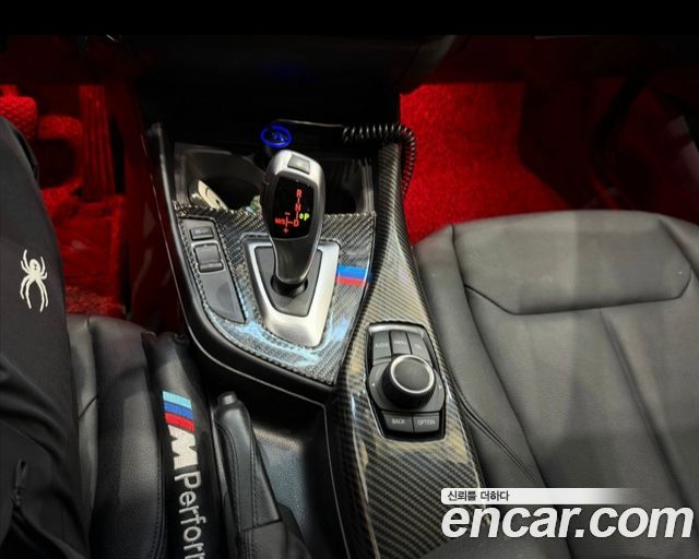 BMW 1 Series (F20) 118d JOY 5DOOR 2017 — фото 11