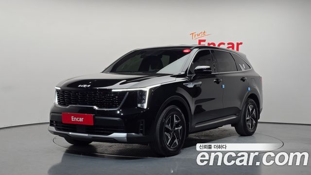 Kia Sorento (IV) HEV 1.6 2WD Prestige