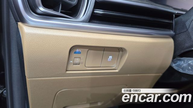 Kia Sorento (IV) HEV 1.6 2WD Prestige 2024 — фото 16