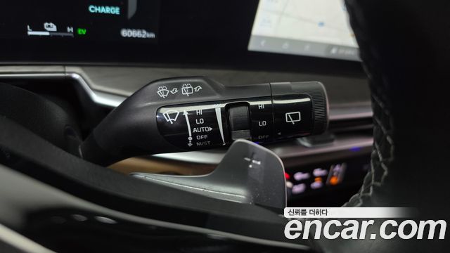 Kia Sorento (IV) HEV 1.6 2WD Prestige 2024 — фото 18