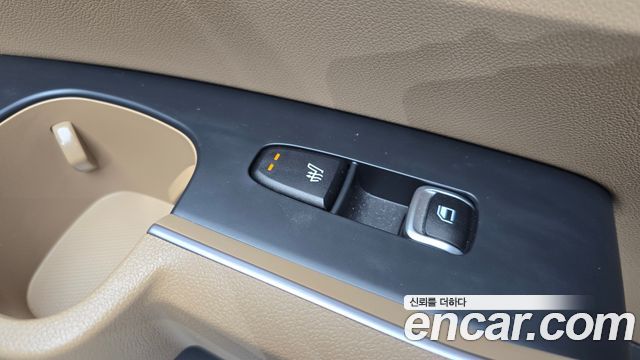 Kia Sorento (IV) HEV 1.6 2WD Prestige 2024 — фото 19