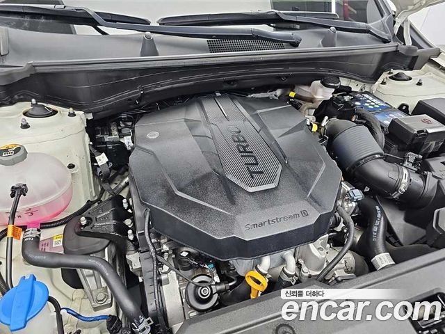 Kia Sportage (V) Diesel 2.0 2WD Nobleless 2022 — фото 5