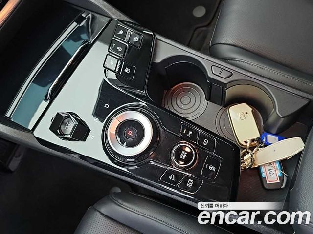 Kia Sportage (V) Diesel 2.0 2WD Nobleless 2022 — фото 8