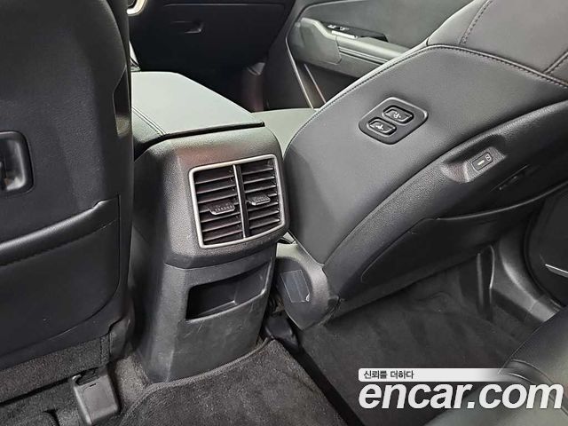 Kia Sportage (V) Diesel 2.0 2WD Nobleless 2022 — фото 17
