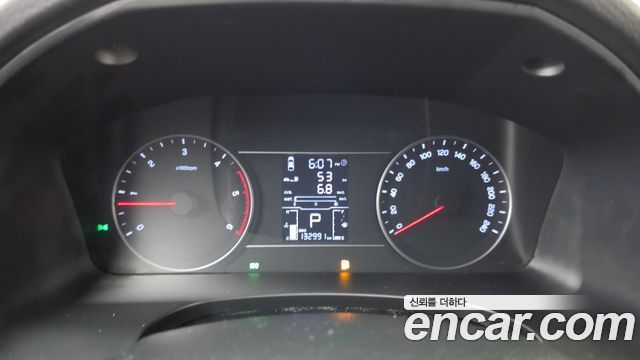 KG Mobility (SsangYong) Rexton Sports Diesel 2.2 4WD Adventure 2019 — фото 8