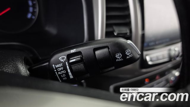 KG Mobility (SsangYong) Rexton Sports Diesel 2.2 4WD Adventure 2019 — фото 16
