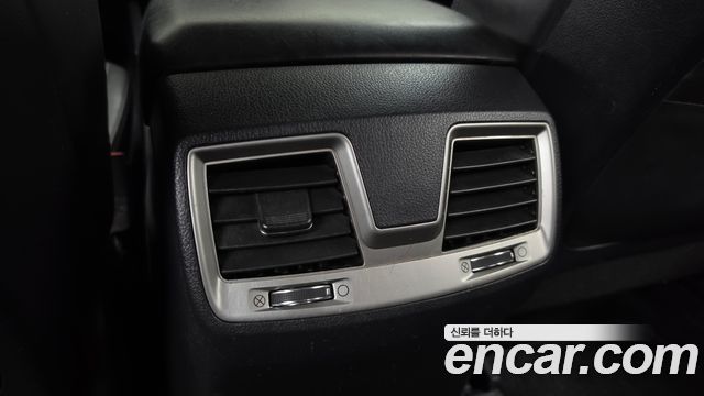 KG Mobility (SsangYong) Rexton Sports Diesel 2.2 4WD Adventure 2019 — фото 18
