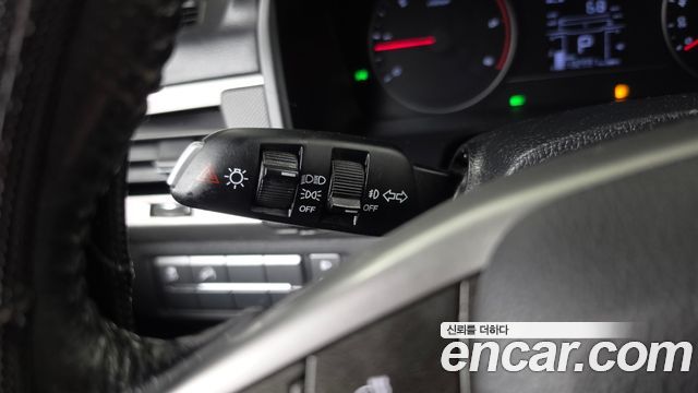 KG Mobility (SsangYong) Rexton Sports Diesel 2.2 4WD Adventure 2019 — фото 19