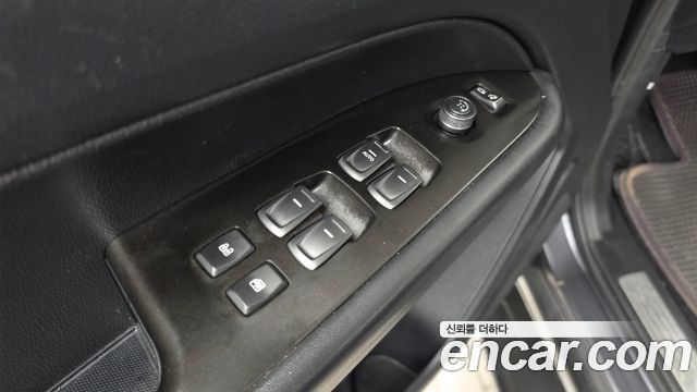 KG Mobility (SsangYong) Rexton Sports Diesel 2.2 4WD Adventure 2019 — фото 27
