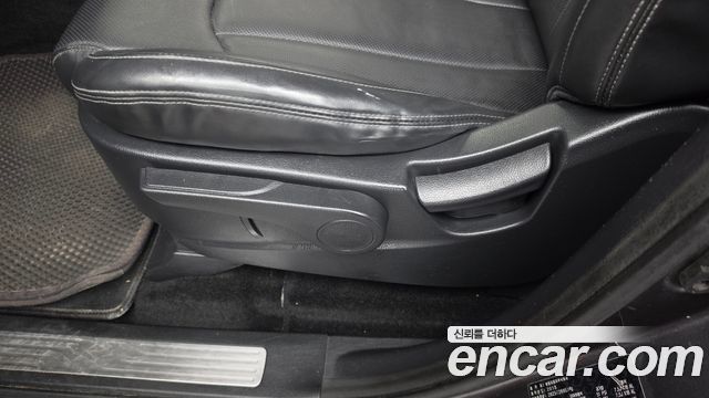 KG Mobility (SsangYong) Rexton Sports Diesel 2.2 4WD Adventure 2019 — фото 29