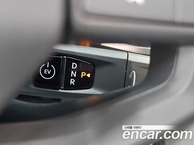 Kia EV3 Long Range 2WD AIr 2025 — фото 8
