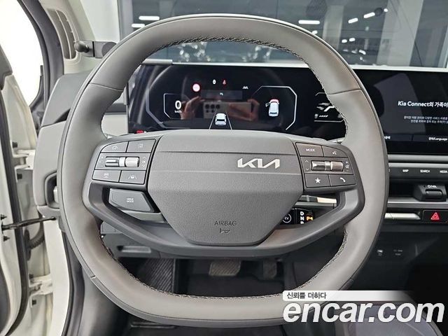 Kia EV3 Long Range 2WD AIr 2025 — фото 9