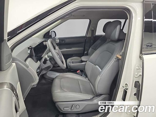 Kia EV3 Long Range 2WD AIr 2025 — фото 15