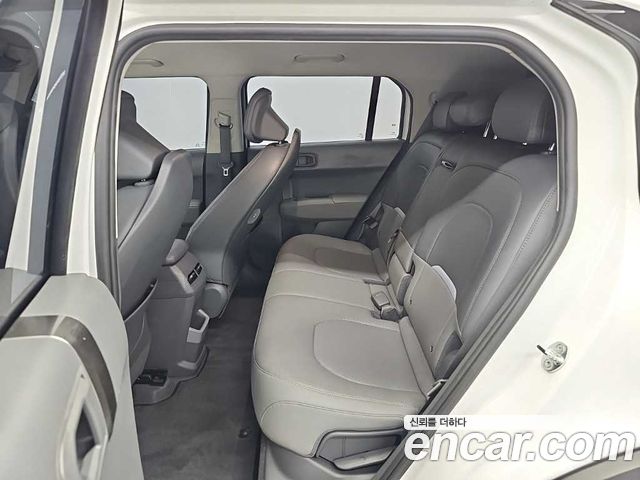 Kia EV3 Long Range 2WD AIr 2025 — фото 16