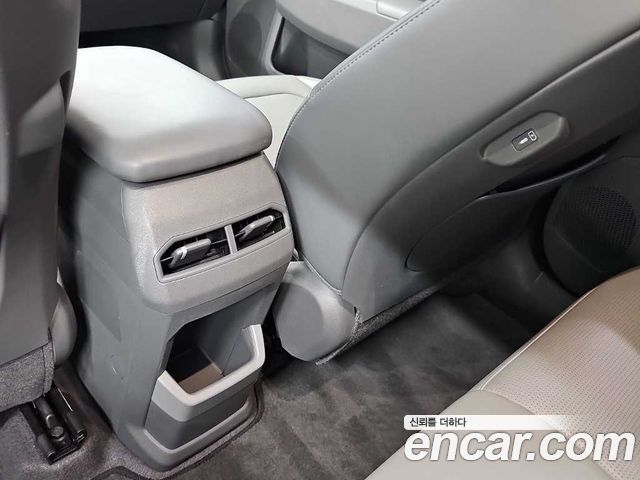 Kia EV3 Long Range 2WD AIr 2025 — фото 17