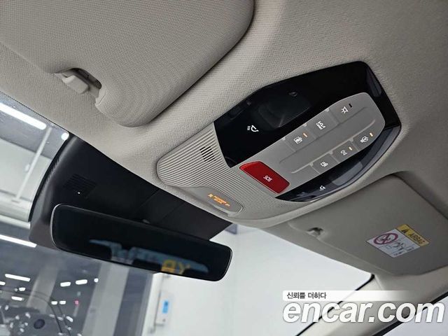 Kia EV3 Long Range 2WD AIr 2025 — фото 20