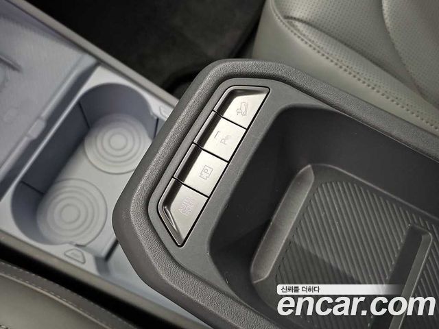 Kia EV3 Long Range 2WD AIr 2025 — фото 21