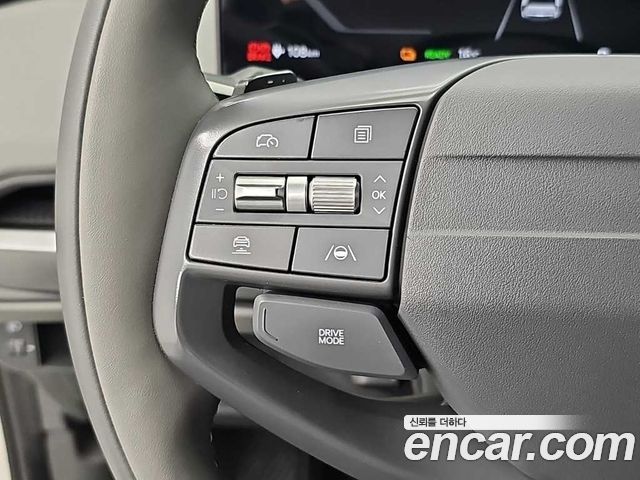 Kia EV3 Long Range 2WD AIr 2025 — фото 22