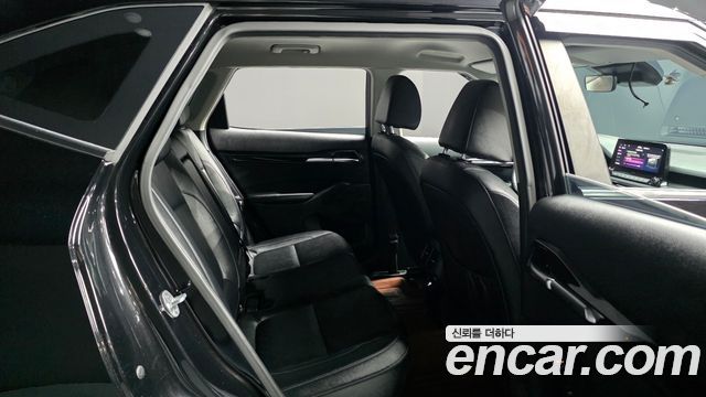Kia Seltos Gasoline 1.6 Turbo 2WD Noblesse 2020 — фото 11