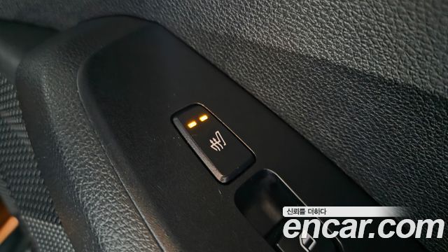 Kia Seltos Gasoline 1.6 Turbo 2WD Noblesse 2020 — фото 17