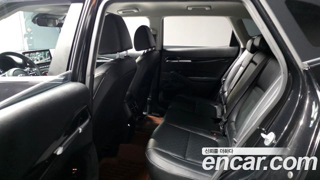 Kia Seltos Gasoline 1.6 Turbo 2WD Noblesse 2020 — фото 26