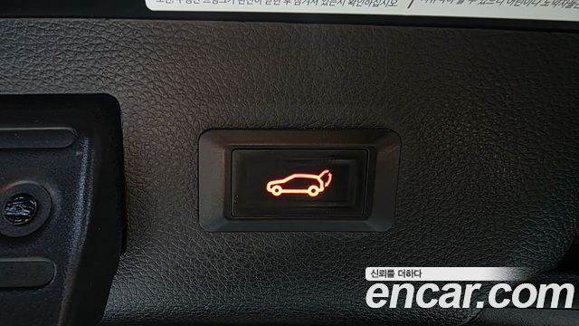Kia Seltos Gasoline 1.6 Turbo 2WD Noblesse 2020 — фото 29