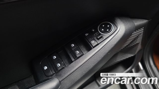 Kia Seltos Gasoline 1.6 Turbo 2WD Noblesse 2020 — фото 31