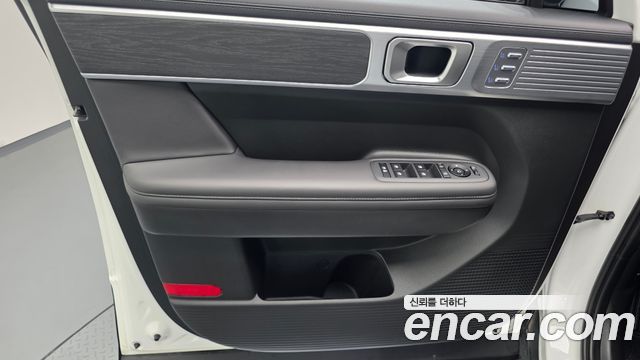 Hyundai Santa Fe (MX5) HEV 1.6 2WD Calligraphy 2025 — фото 24