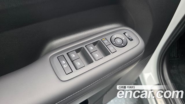 Hyundai Santa Fe (MX5) HEV 1.6 2WD Calligraphy 2025 — фото 31