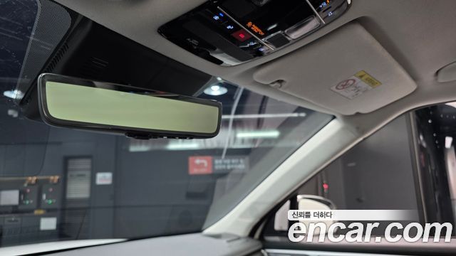 Hyundai Santa Fe (MX5) HEV 1.6 2WD Calligraphy 2025 — фото 34