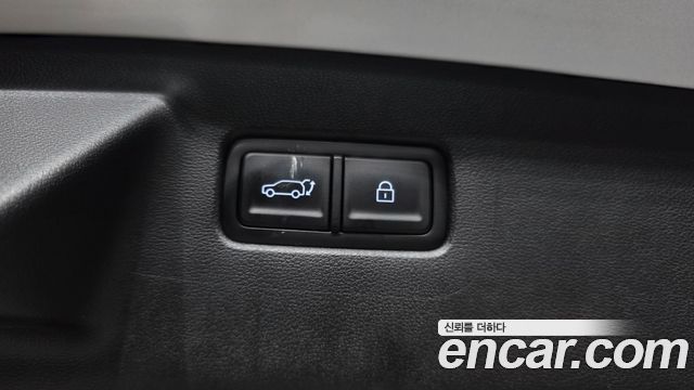 Hyundai Santa Fe (MX5) HEV 1.6 2WD Calligraphy 2025 — фото 36