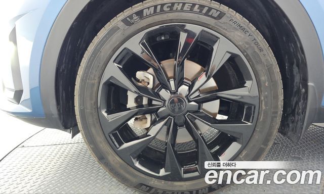 Kia Sorento (IV) Diesel 2.2 2WD Prestige 2021 — фото 5