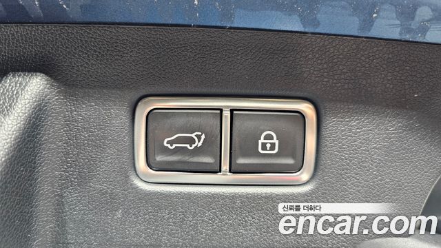Kia Sorento (IV) Diesel 2.2 2WD Prestige 2021 — фото 20