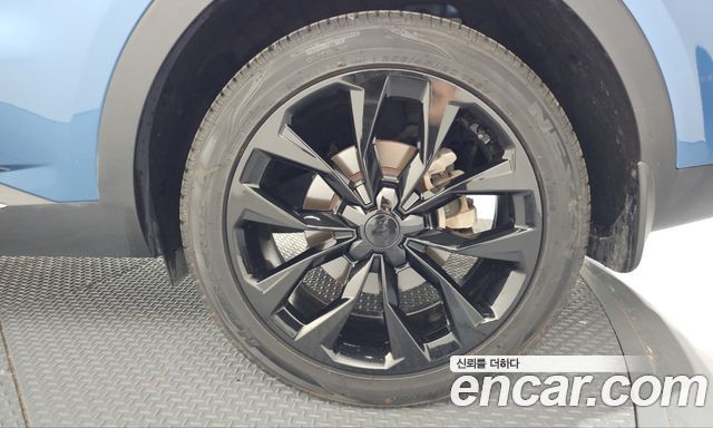 Kia Sorento (IV) Diesel 2.2 2WD Prestige 2021 — фото 21