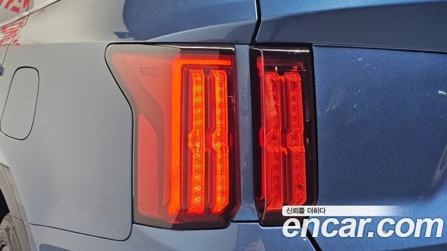 Kia Sorento (IV) Diesel 2.2 2WD Prestige 2021 — фото 23