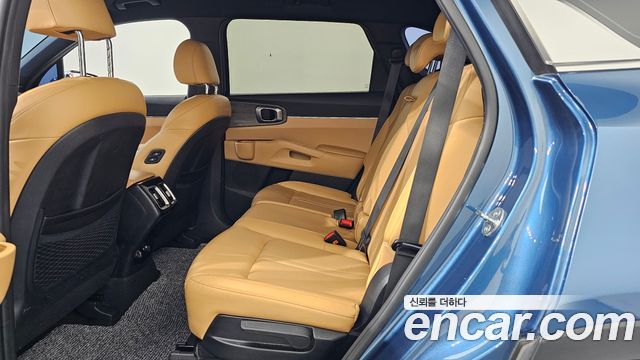 Kia Sorento (IV) Diesel 2.2 2WD Prestige 2021 — фото 26