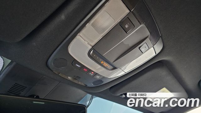 Kia Sorento (IV) Diesel 2.2 2WD Prestige 2021 — фото 28