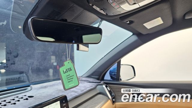 Kia Sorento (IV) Diesel 2.2 2WD Prestige 2021 — фото 29