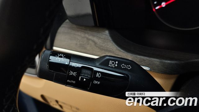 Kia Sorento (IV) Diesel 2.2 2WD Prestige 2021 — фото 30
