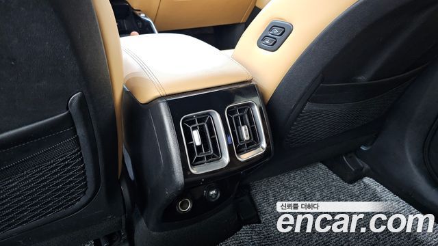 Kia Sorento (IV) Diesel 2.2 2WD Prestige 2021 — фото 33