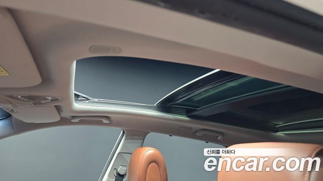 Hyundai Santa Fe (DM) Diesel(e-VGT) 2.2 2WD Exclusive 2013 — фото 17