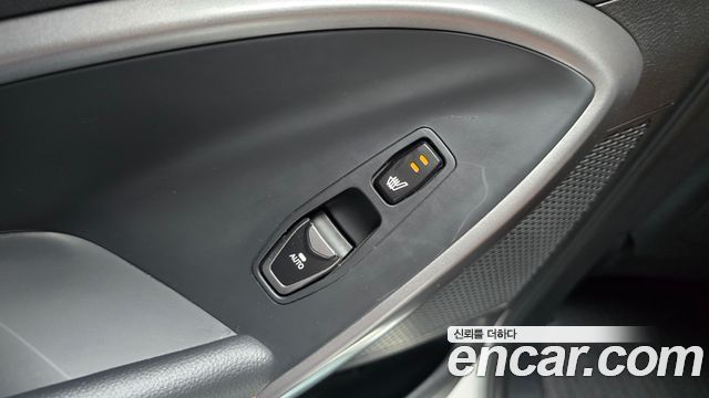 Hyundai Santa Fe (DM) Diesel(e-VGT) 2.2 2WD Exclusive 2013 — фото 18