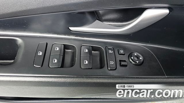 Hyundai Avante Hybrid (CN7) Modern 2023 — фото 18